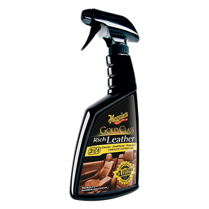 MEGUIAR'S GC LEATHER SPRAY G-10916