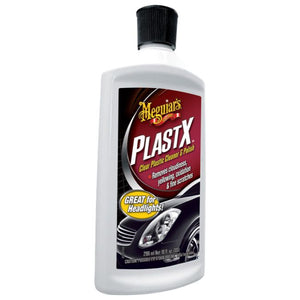 MEGUIAR'S PLASTX G-12310