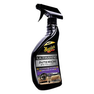 MEGUIAR'S INTERIOR DETAILER G-16216