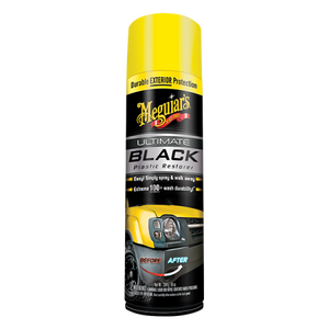 MEGUIAR'S ULTIMATE BLACK G-16910