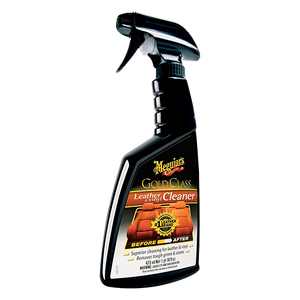 MEGUIAR'S GC LEATHER CLNER G-18516