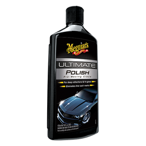 MEGUIAR'S ULTIMATE POLISH G-19216