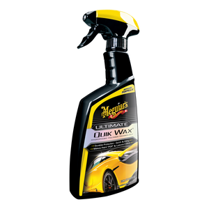MEGUIAR'S ULTMTE QUIK DETLR G-14422