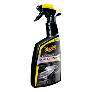 MEGUIAR'S ULTIMATE DETAILER G201024