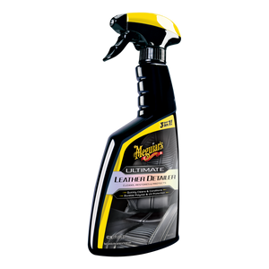 MEGUIAR'S ULTIMATE LEATHER G-201316