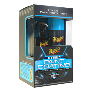 MEGUIAR'S HYBRID PAINT COATING