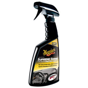 MEGUIAR'S SUPREME SHINE G-4016