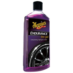 MEGUIAR'S ENDURANCE TIRE GEL G-7516