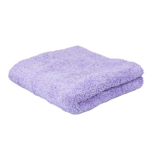 Maxshine 600GSM 16"x24" Edgeless Wax Removal Microfiber Towel (Pak of 1)