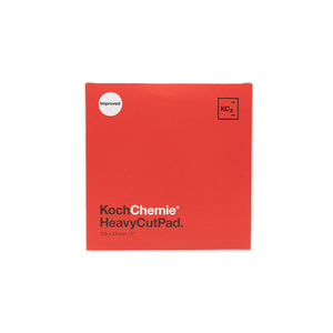 Koch-Chemie Heavy Cut Pad 5inch