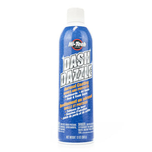 DASH DAZZLE INTERIOR DETAILER