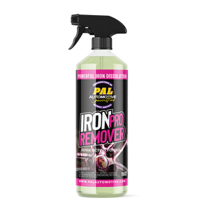 Iron Pro Remover 16oz