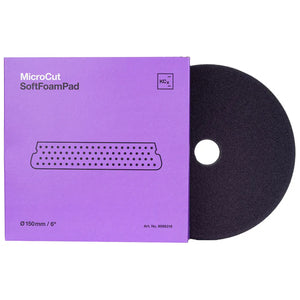 Koch-Chemie Micro Cut SOFT Pad 6 inch