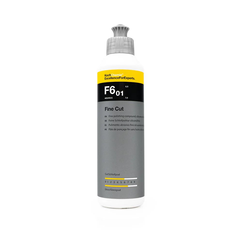 Koch-Chemie Fine Cut F6.01 250ml