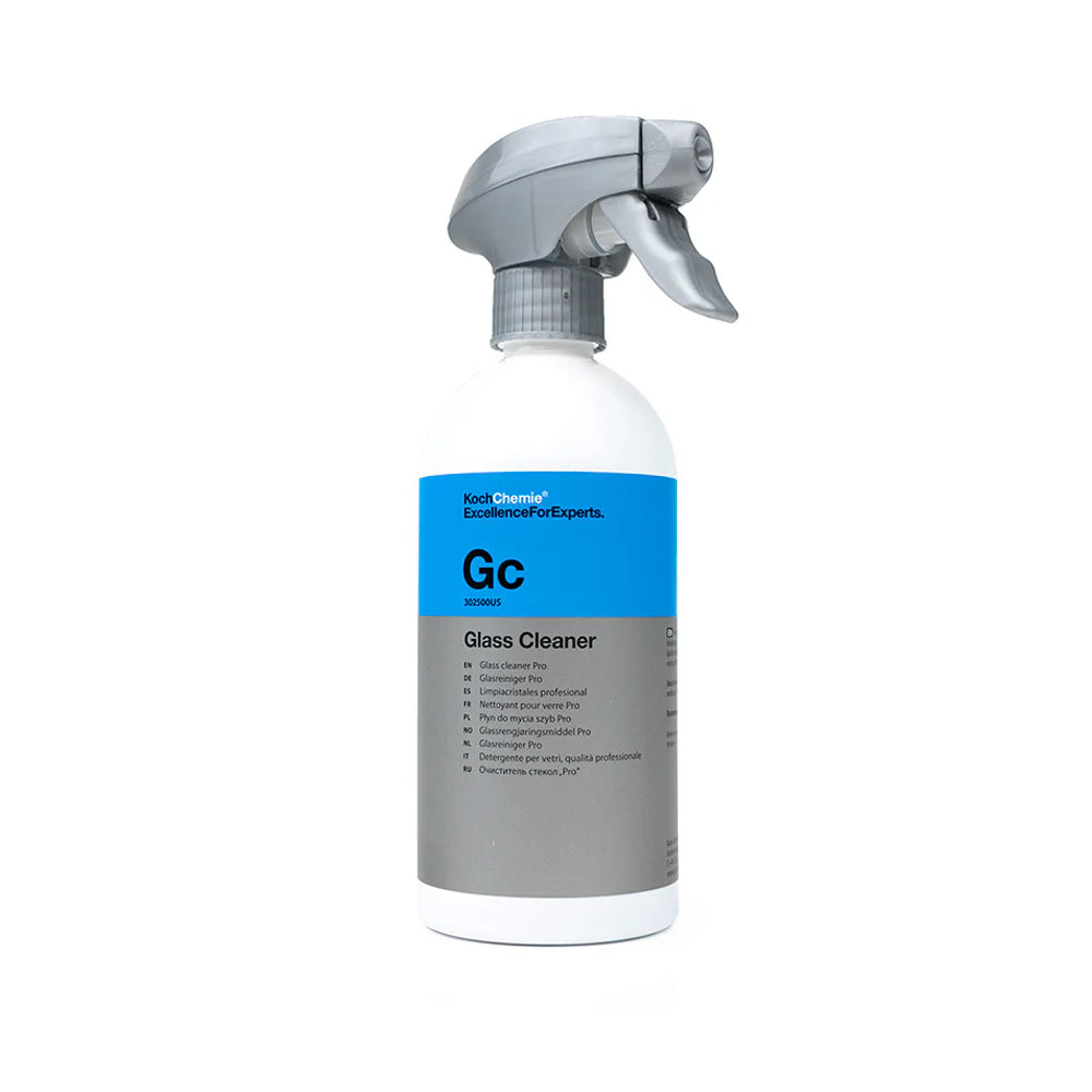 Koch-Chemie Glass Cleaner 500ml