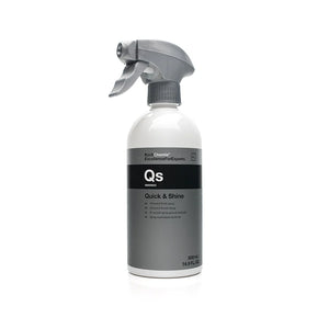 Koch-Chemie Quick & Shine 500ml