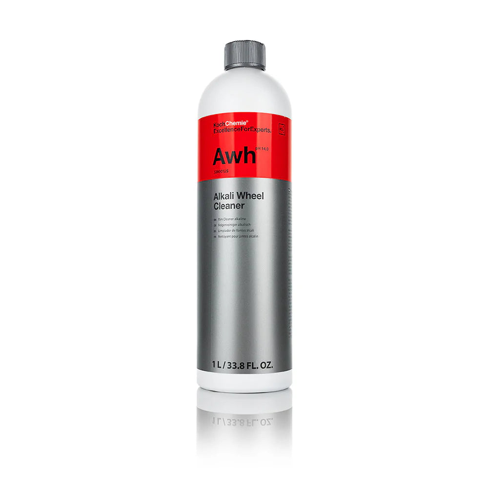 Koch-Chemie Alkali Wheel Cleaner 1L