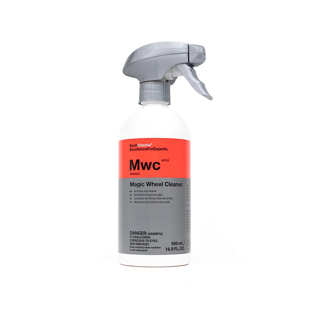 Koch-Chemie Magic Wheel Cleaner 500ml