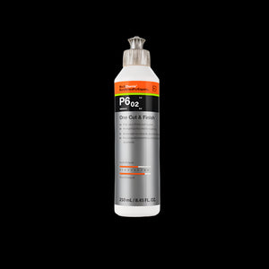 Koch-Chemie One Cut & Finish P6.02 250ml