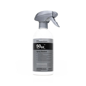 Koch-Chemie Spray Sealant S0.02 500ml