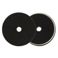 LC HDO BLACK FOAM FINISHING PAD 5.5 IN.