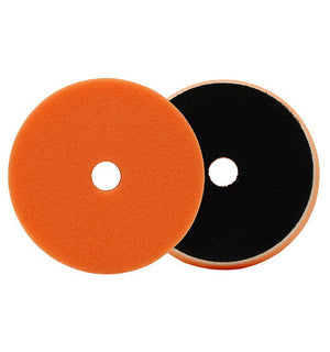 LAKE COUNTRY SDO ORANGE POLISHING 5.5 IN