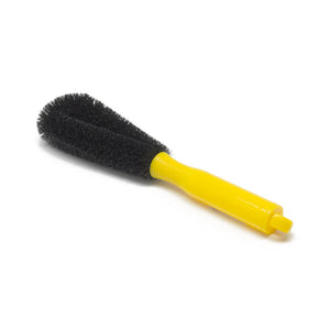 BRUSH, #628 WHEEL LOOPED STIFF