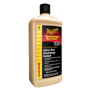 MEGUIAR'S #210 ULTRA PRO FINISH QRT