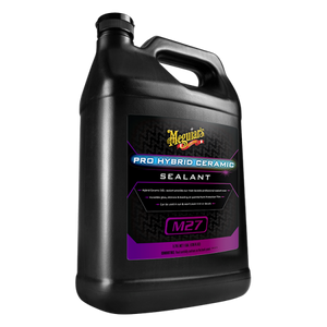 MEGUIAR'S M27 HYBRID CERAMIC GALLON