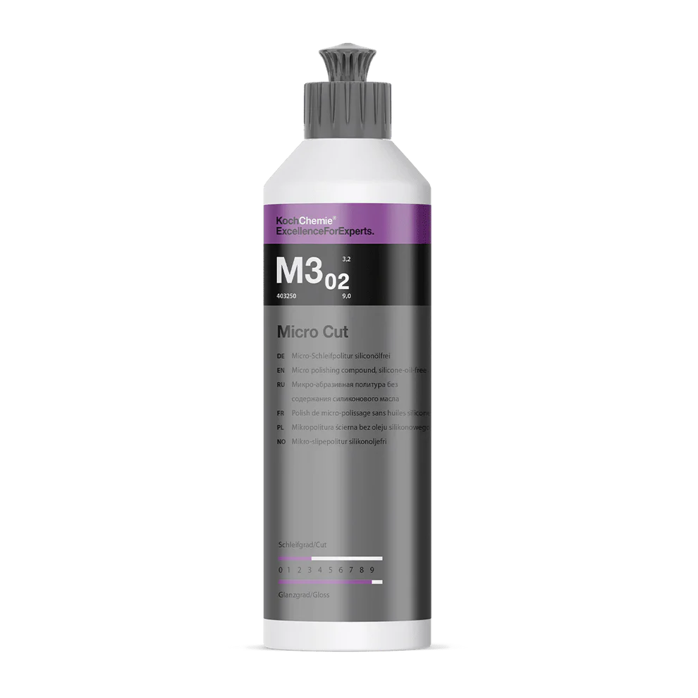 Koch-Chemie Micro Cut M3.02 250ml