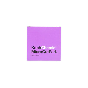 Koch-Chemie Micro Cut Pad 3 inch