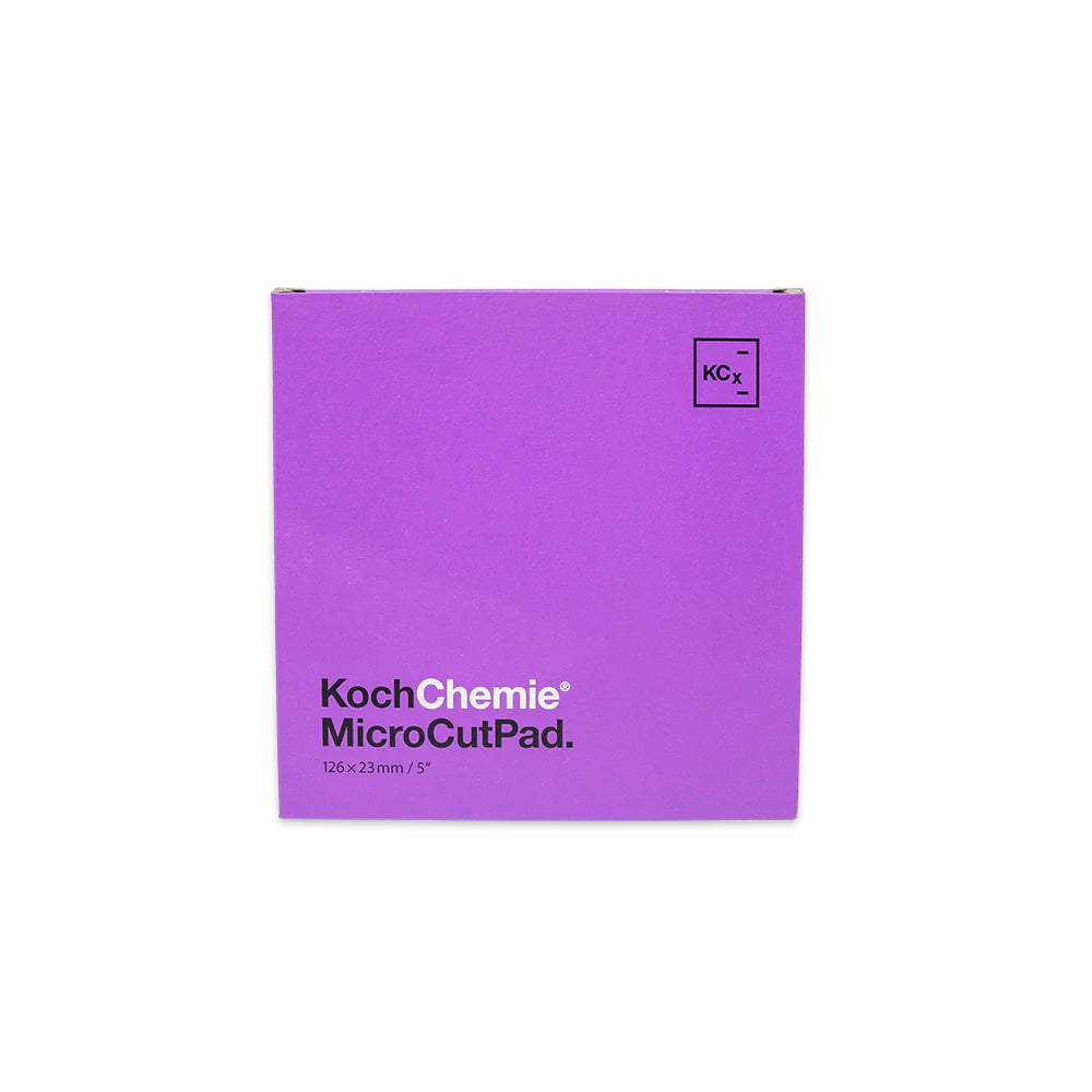 Koch-Chemie Micro Cut Pad 5 inch