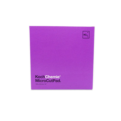 Koch-Chemie Micro Cut Pad 6 inch