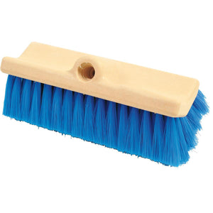BRUSH, #186-B BI-LEVEL WASH (BLUE)