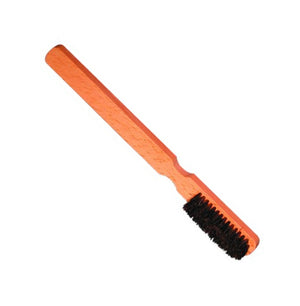 BRUSH, #290 DETAIL WOODEN HANDLE