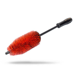 Maxshine 16" PP Wheel & Rim Brush [6" Bristle Head]