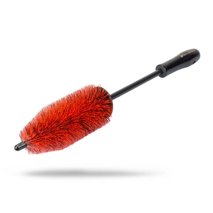 Maxshine 16" PP Wheel & Rim Brush [6" Bristle Head]