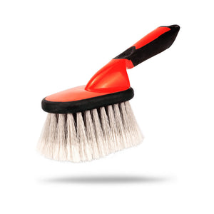 Maxshine Wheel & Tire Scrub Brush