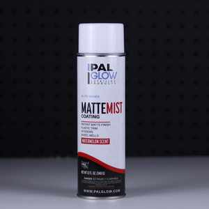 PAL GLOW Matte Mist