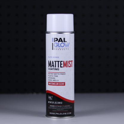 PAL GLOW Matte Mist