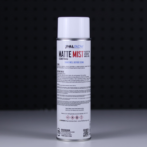 PAL GLOW Matte Mist
