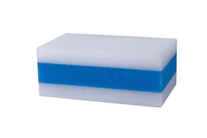 Mighty Cleaning Sponge 10PK