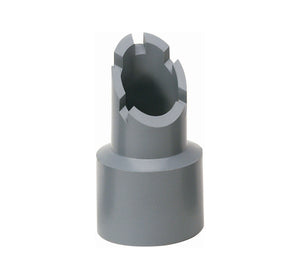 VACUUM HOSE NOZZLE (45 DEGREE)