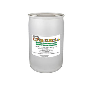 MAGICHEM CITRA-KLEEN ALL PURP 55 GL
