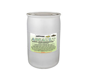 MAGICHEM ASSAULT ACID CLEANER 55 GL