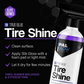 Pal Glow - True Blue Tire Shine 5 Gal