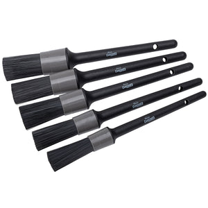 Eastwood Concours Exterior Detailing Brush Set (66353)