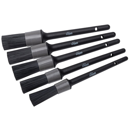 Eastwood Concours Exterior Detailing Brush Set (66353)