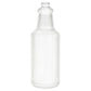 BOTTLE, TALL 32 OZ.