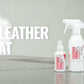GYEON LEATHER COAT 400ML